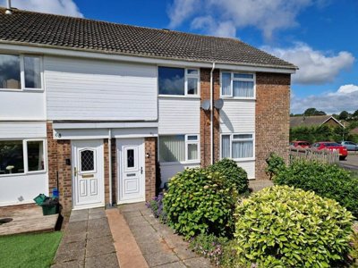 Property on Vansittart Drive, EX8 5PD