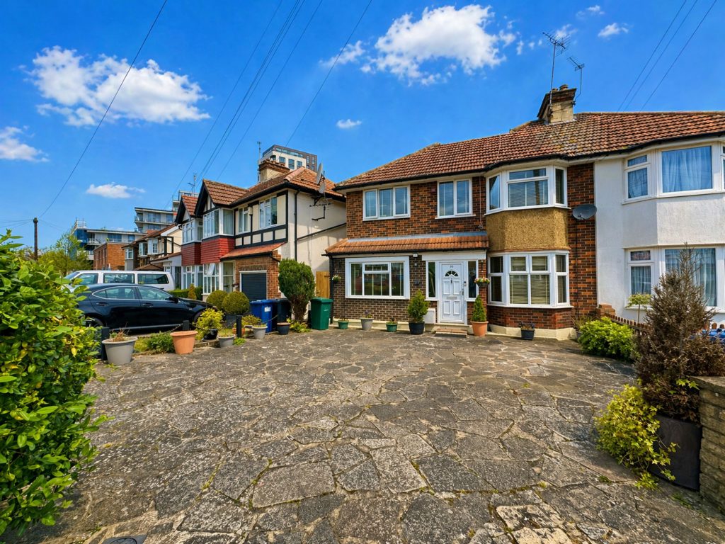 Detached House