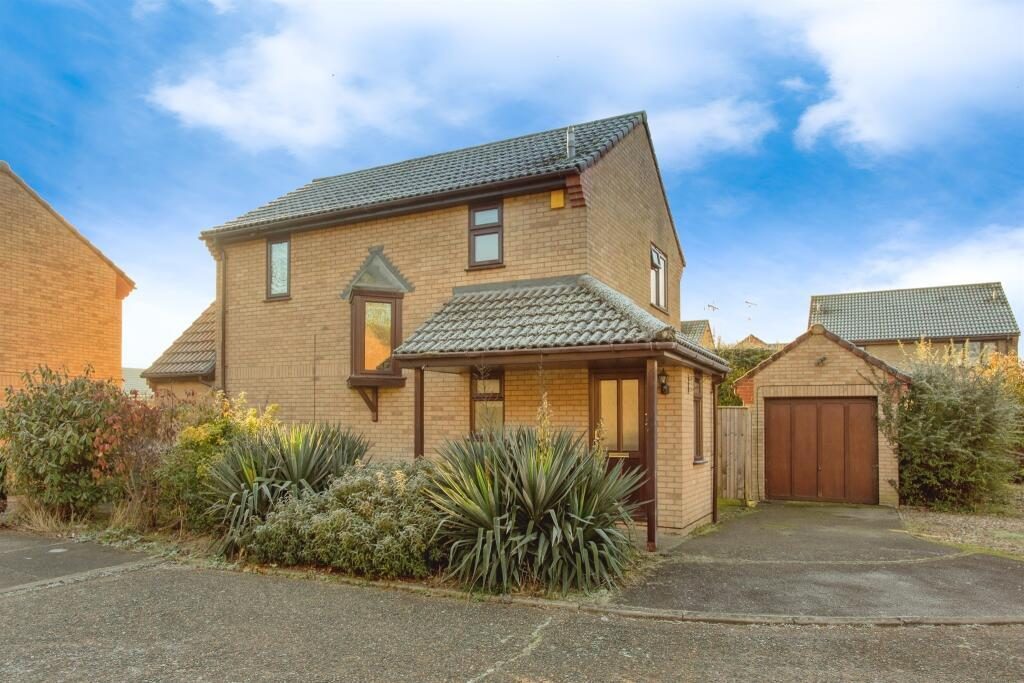 Detached House