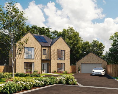 Property on NG11 6NY