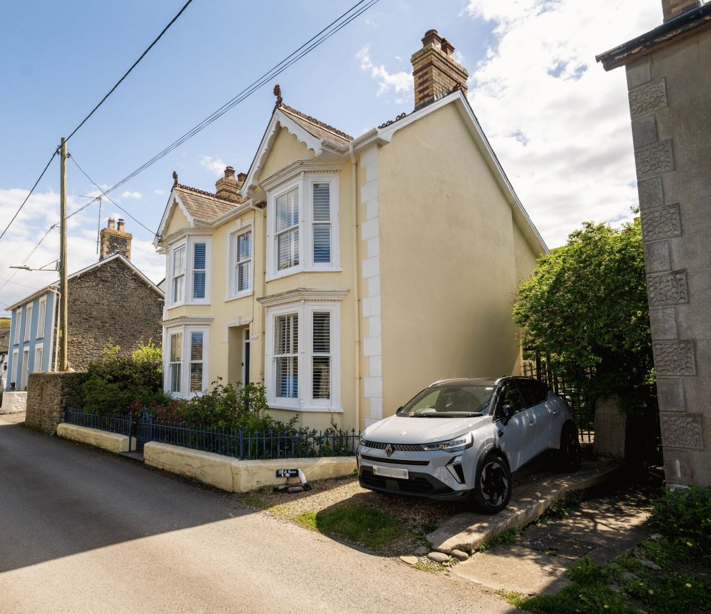 Detached House