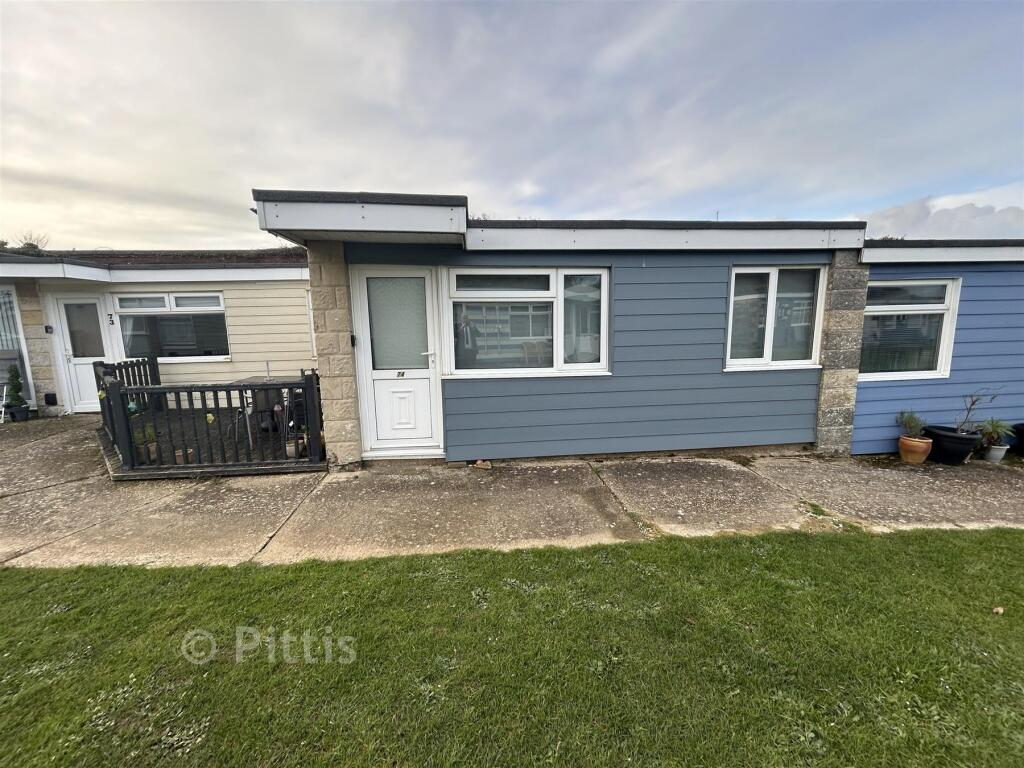 Park Home