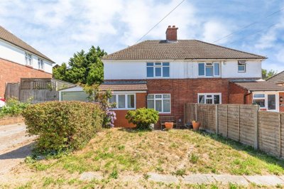 Property on Upper Broomgrove Road, TN34 3PH