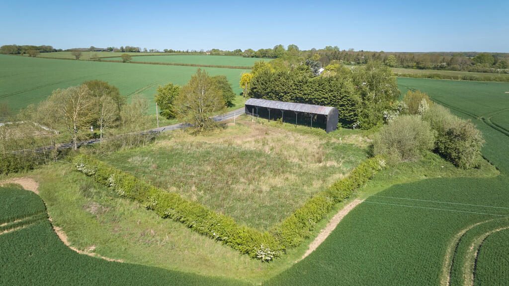 Barn Conversion