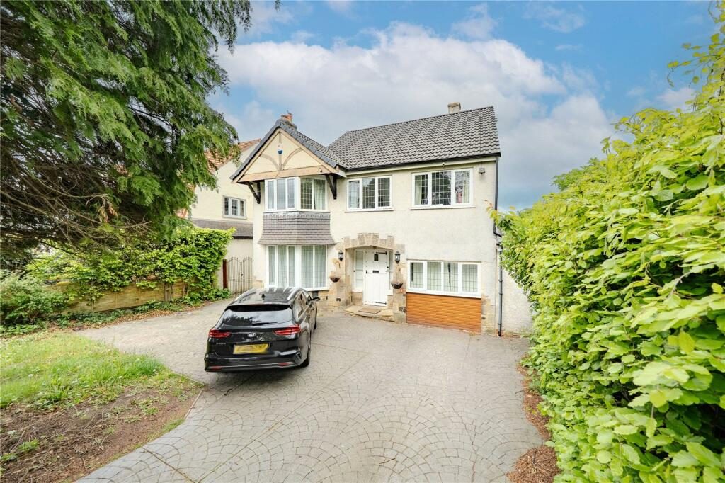 Detached House