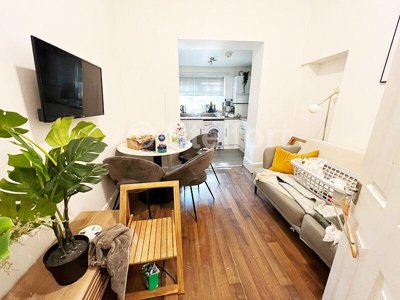 Maisonette