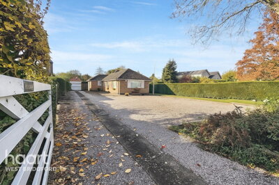 Property on Cotgrave Lane, NG12 4FY
