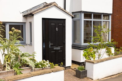 Property on Spring Lane, CV8 2HB