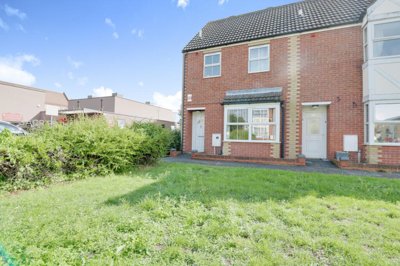 Semi-Detached