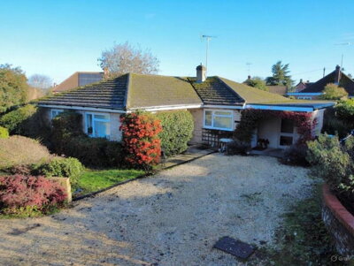 Property on Falkland Drive, RG14 6JQ