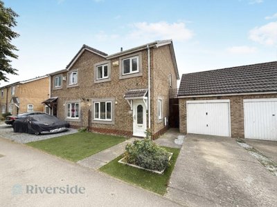 Semi-Detached