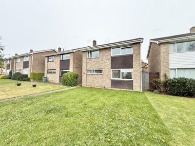 Property on Grebe Close, GL4 4XL