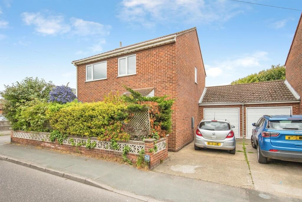Detached House