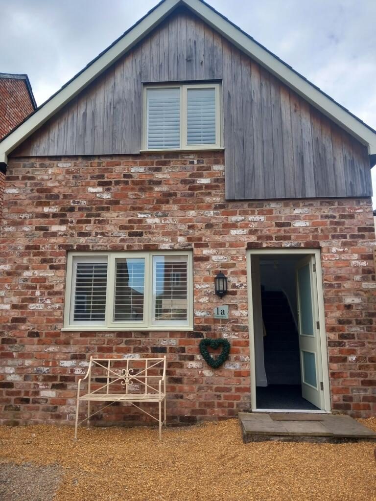 Coach House