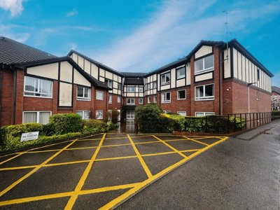 Property on Pennhouse Avenue, WV4 4BT