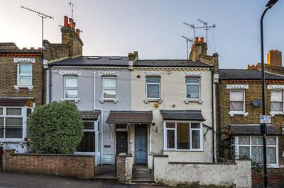 Terraced