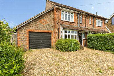 Semi-Detached