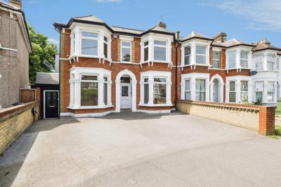 Semi-Detached