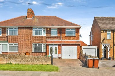 Semi-Detached