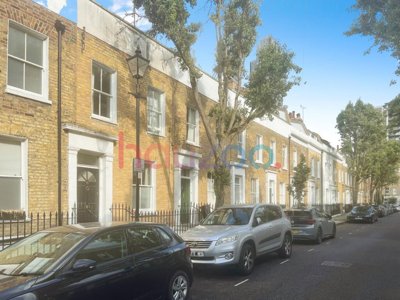 Terraced