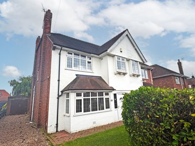Semi-Detached