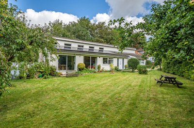 Property on Quarry Road, OX3 8NX