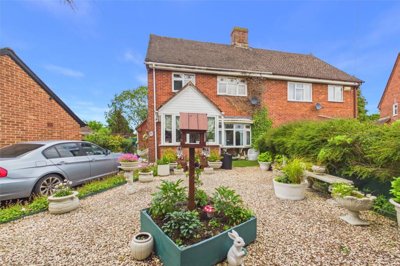 Semi-Detached