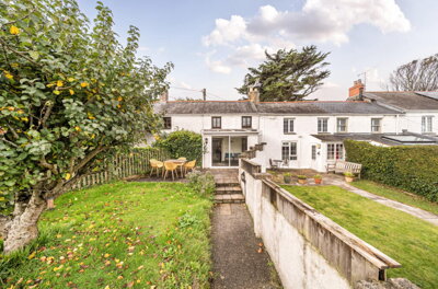 Property on Beach Road, TR8 5RD