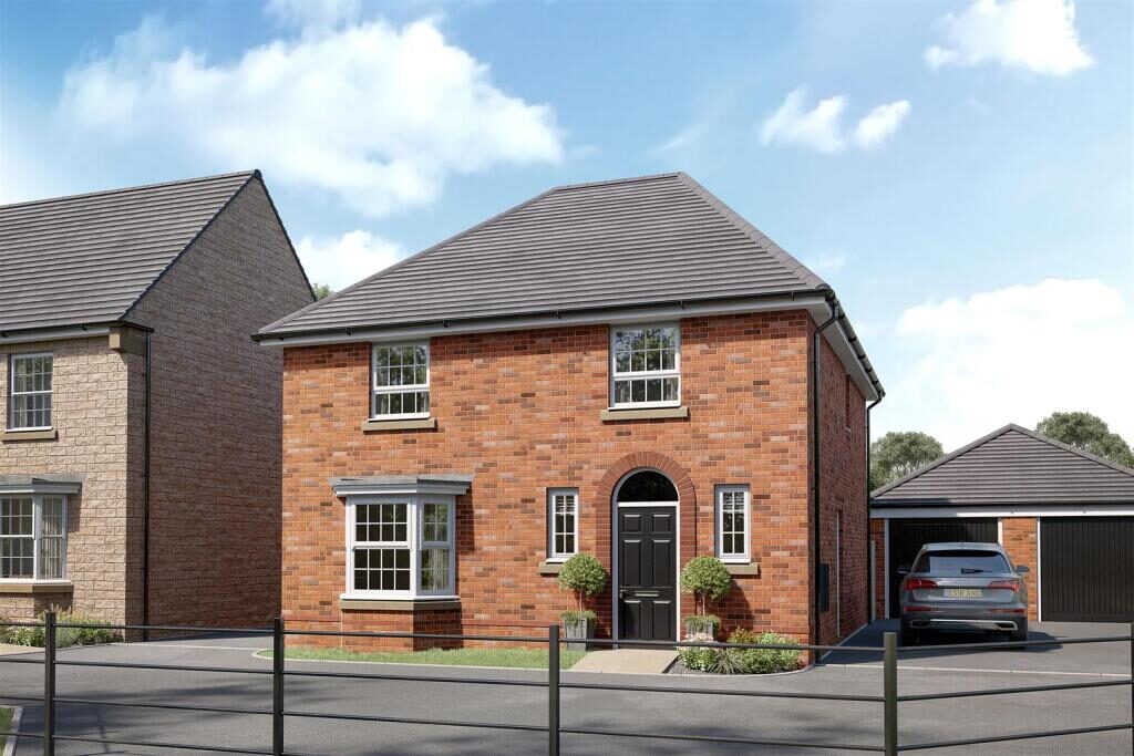 Detached House