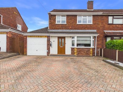 Semi-Detached