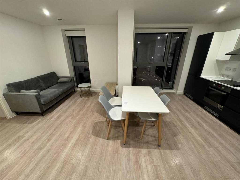 Flat