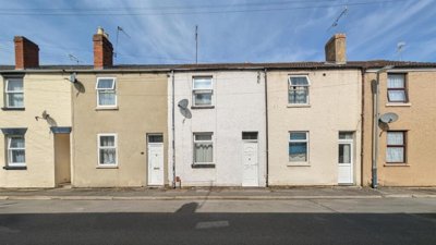 Terraced