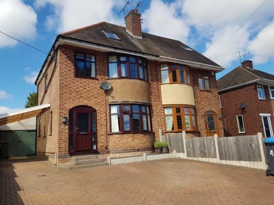 Semi-Detached