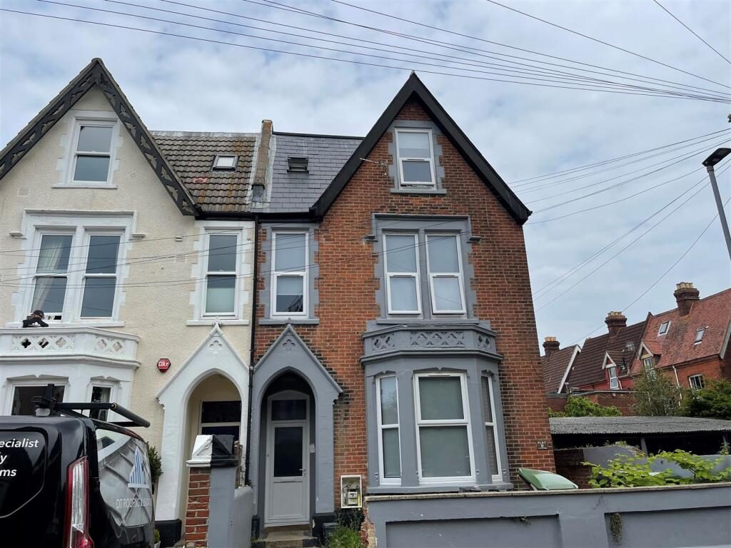 House Share