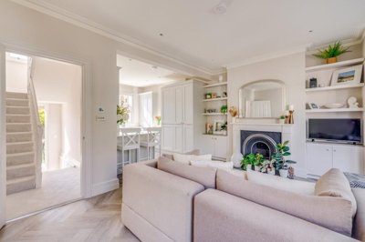 Maisonette