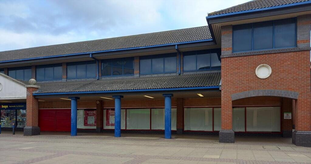 Retail Property (high Street)