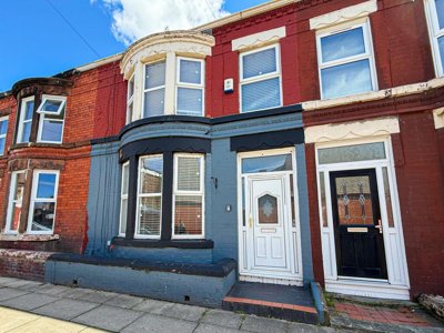 Terraced