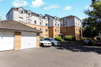 Property on G44 3JD