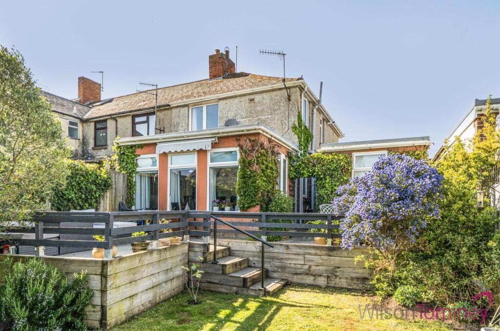 Detached House