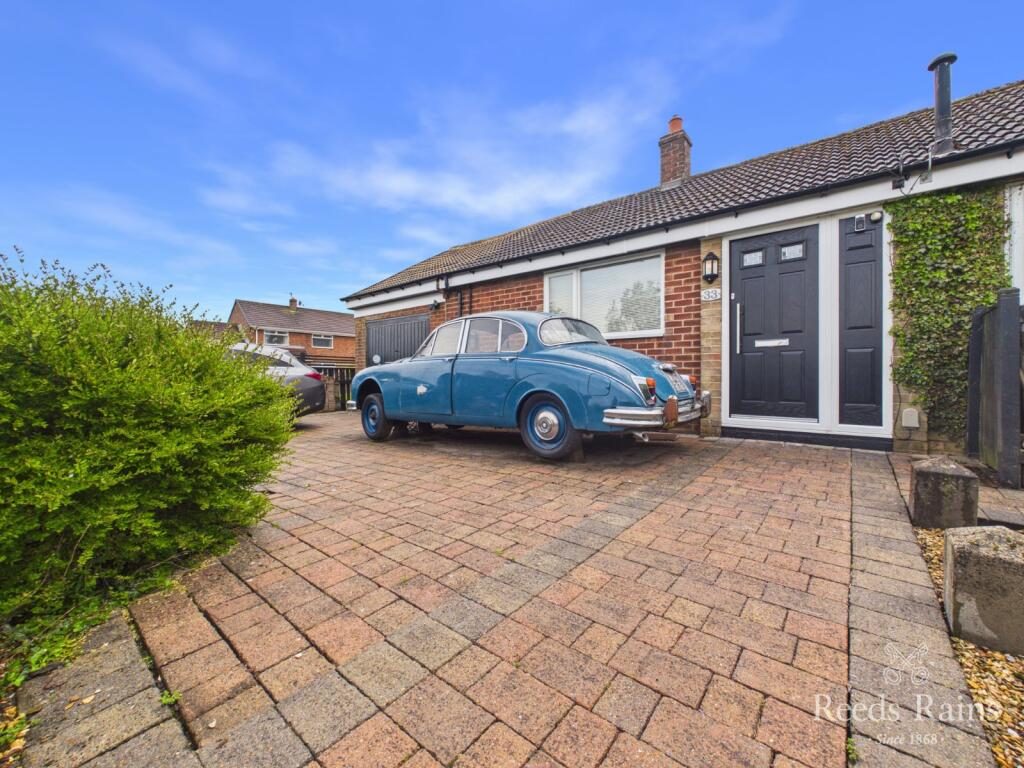 Bungalow