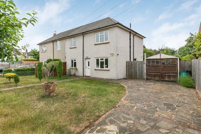 Semi-Detached