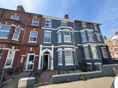Terraced