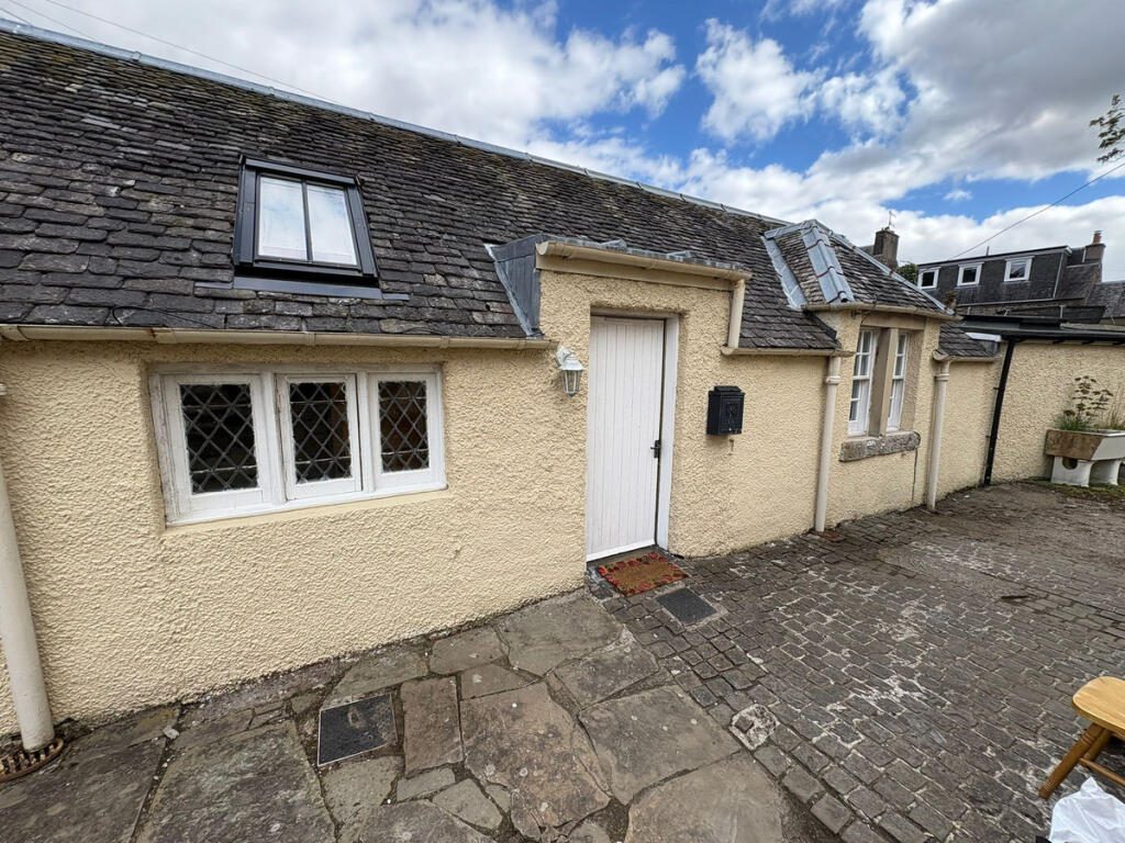 Cottage