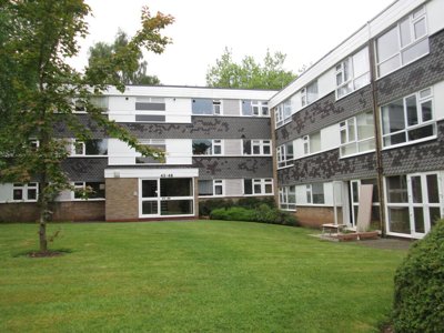 Flat
