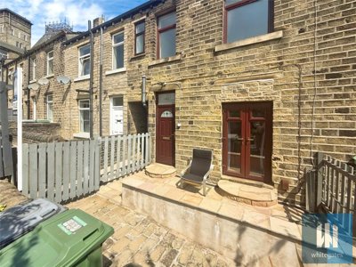Terraced