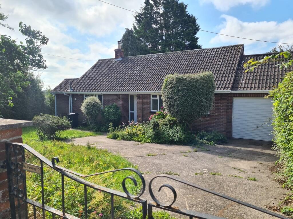 Bungalow
