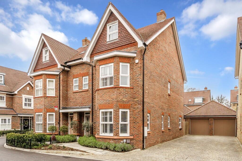 Detached House
