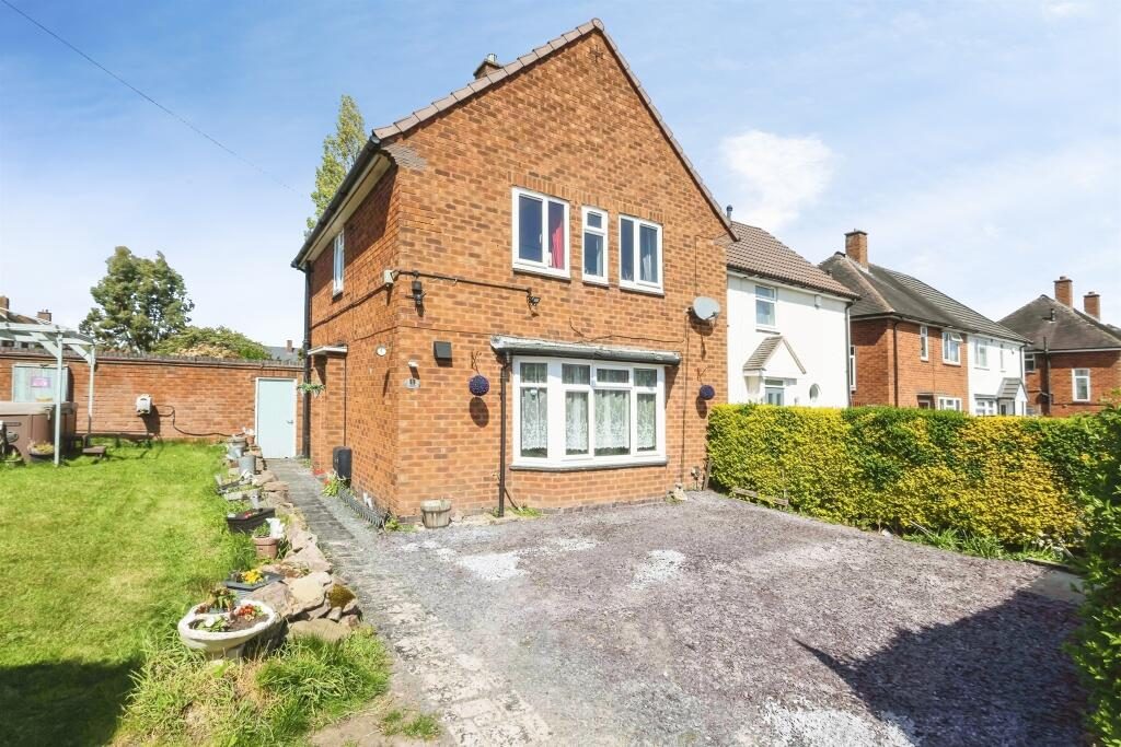 Detached House