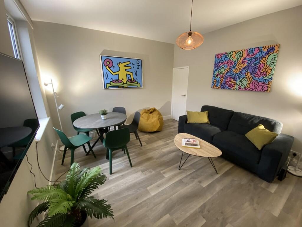 House Share