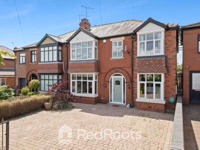 Property on Brompton Road, DN5 7LB